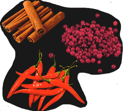 Afterdark ingredients